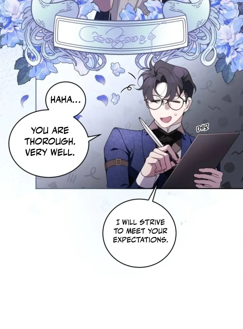 A Beast Tamed by the Villainess Chapter 102 page 60 - 