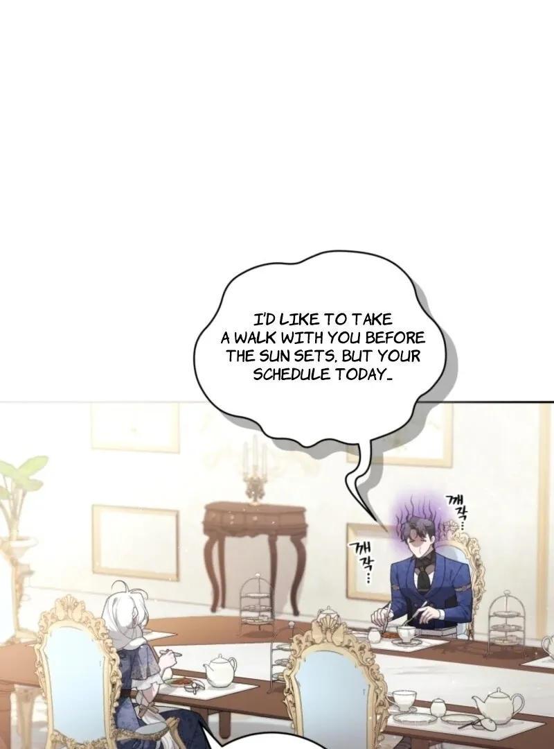 A Beast Tamed by the Villainess Chapter 102 page 7 - 