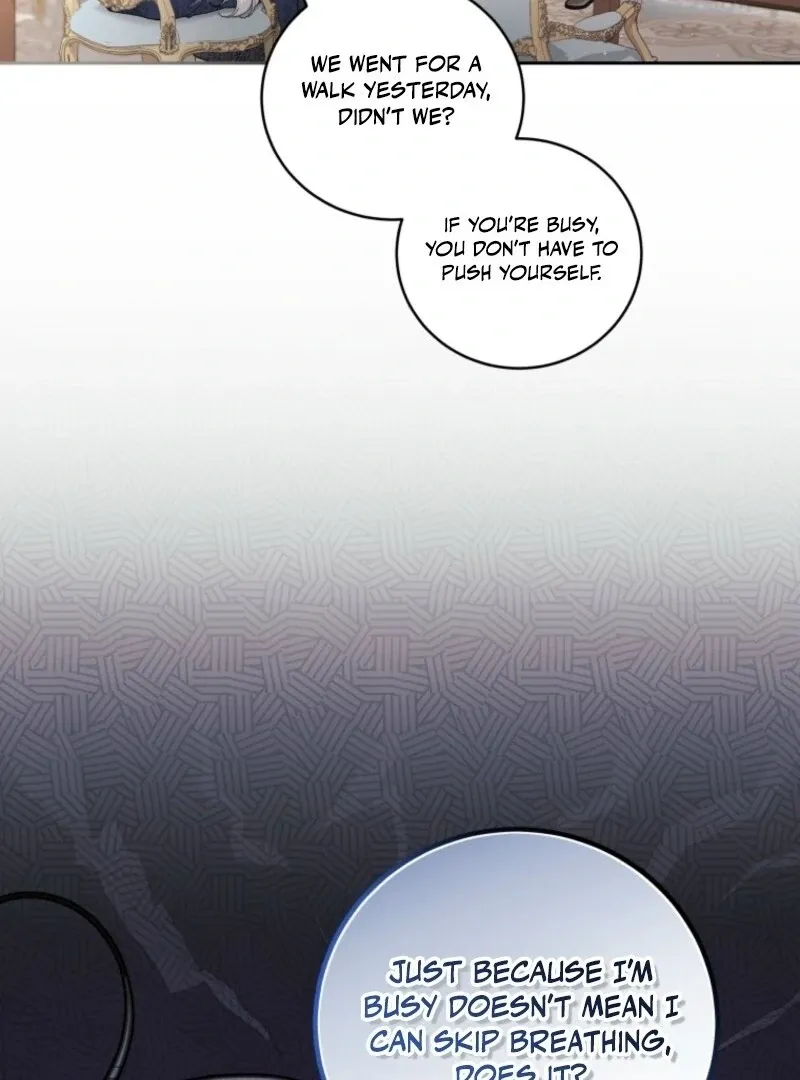 A Beast Tamed by the Villainess Chapter 102 page 8 - 