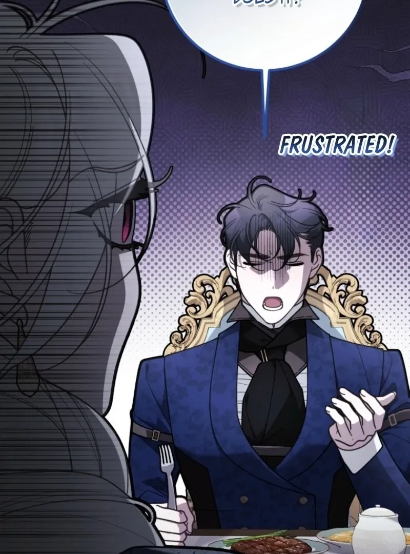 A Beast Tamed by the Villainess Chapter 102 page 9 - 