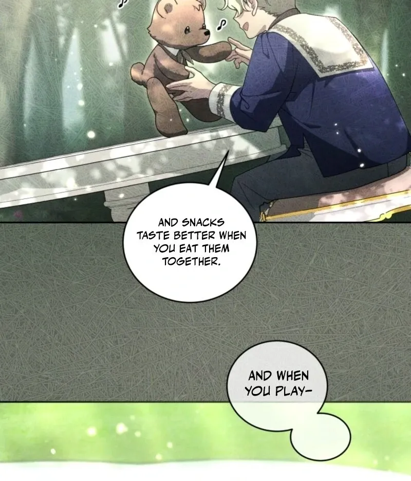 A Beast Tamed by the Villainess Chapter 102 page 82 - 