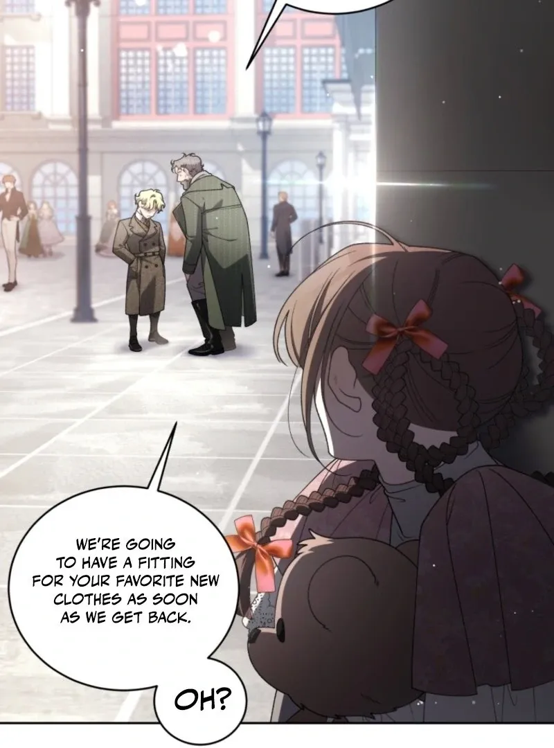 A Beast Tamed by the Villainess Chapter 102 page 87 - 