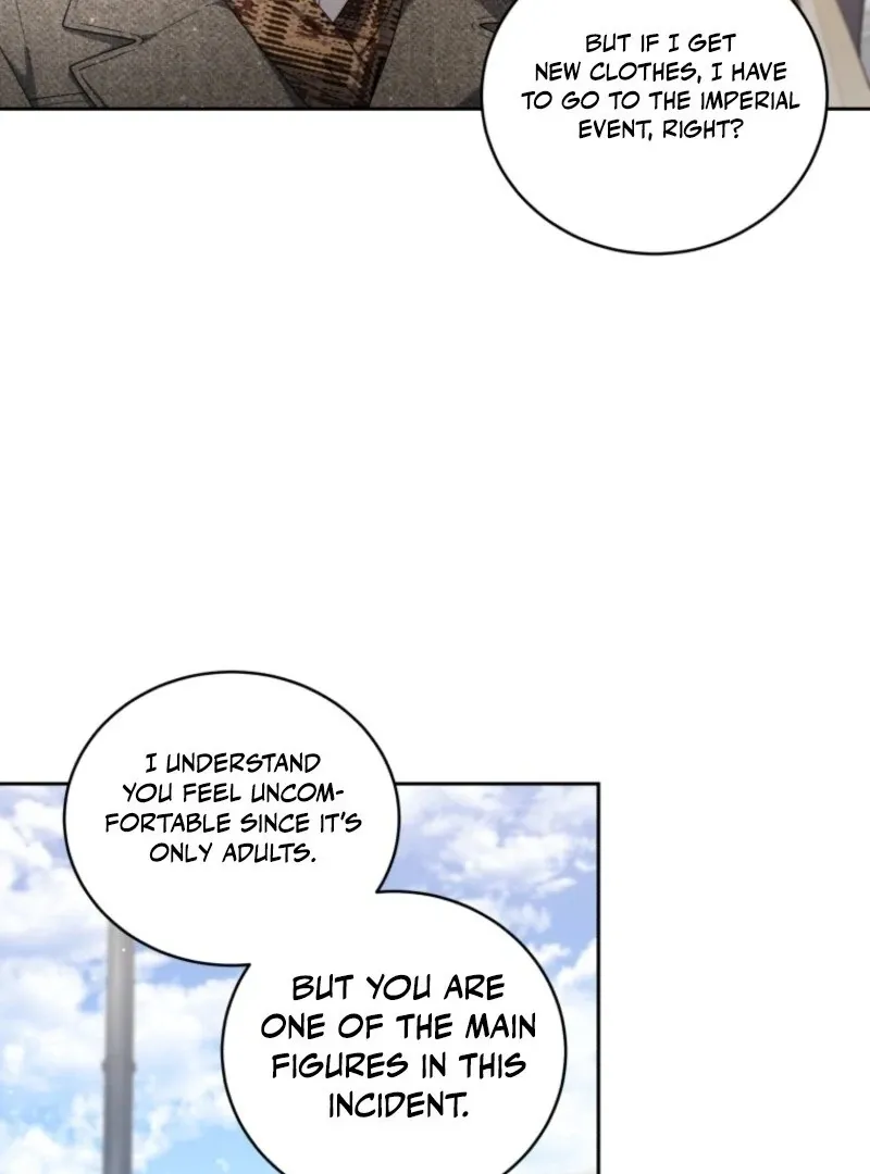 A Beast Tamed by the Villainess Chapter 102 page 89 - 