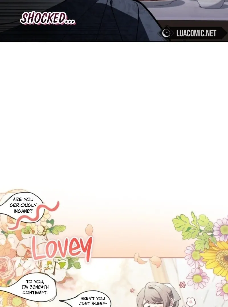 A Beast Tamed by the Villainess Chapter 102 page 10 - 