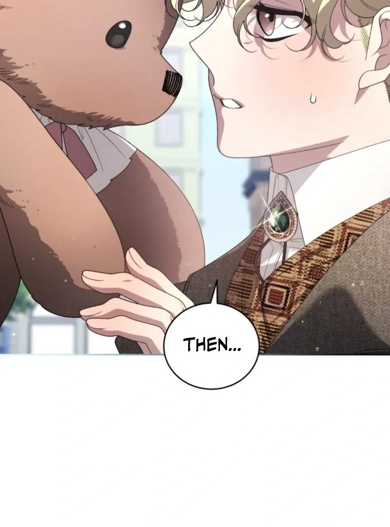 A Beast Tamed by the Villainess Chapter 103 page 11 - 