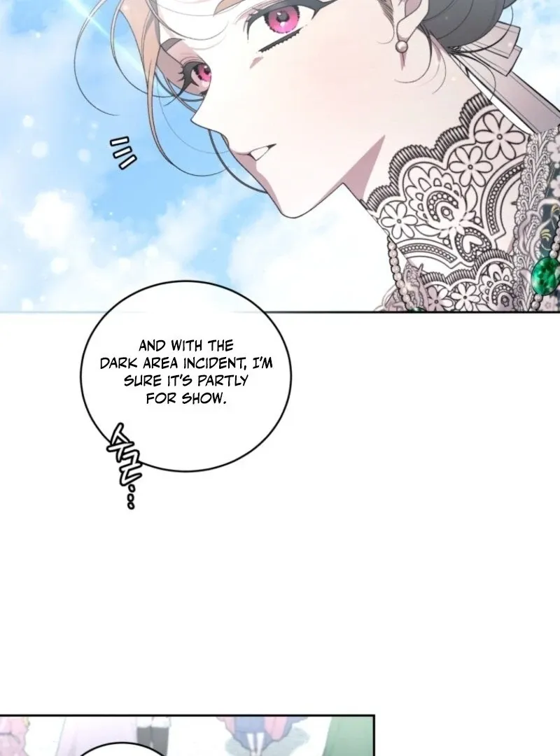A Beast Tamed by the Villainess Chapter 103 page 102 - 