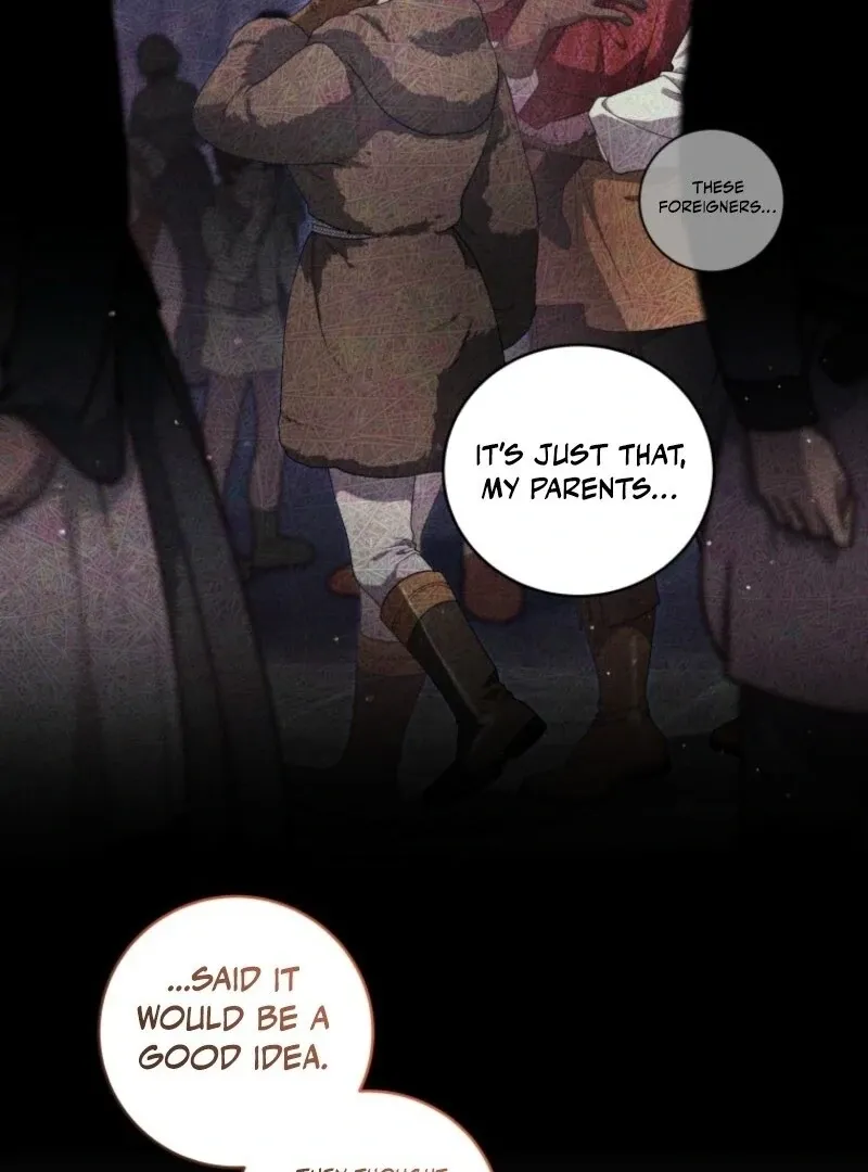 A Beast Tamed by the Villainess Chapter 103 page 17 - 