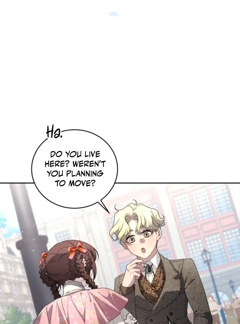 A Beast Tamed by the Villainess Chapter 103 page 51 - 