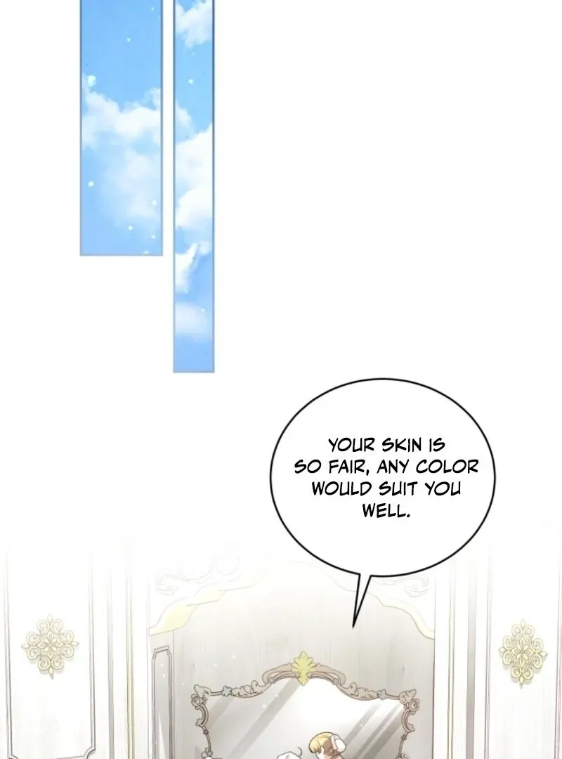 A Beast Tamed by the Villainess Chapter 103 page 61 - 