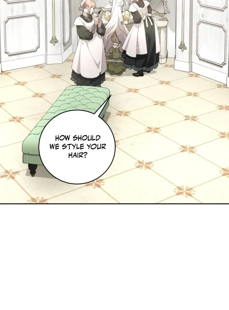 A Beast Tamed by the Villainess Chapter 103 page 62 - 