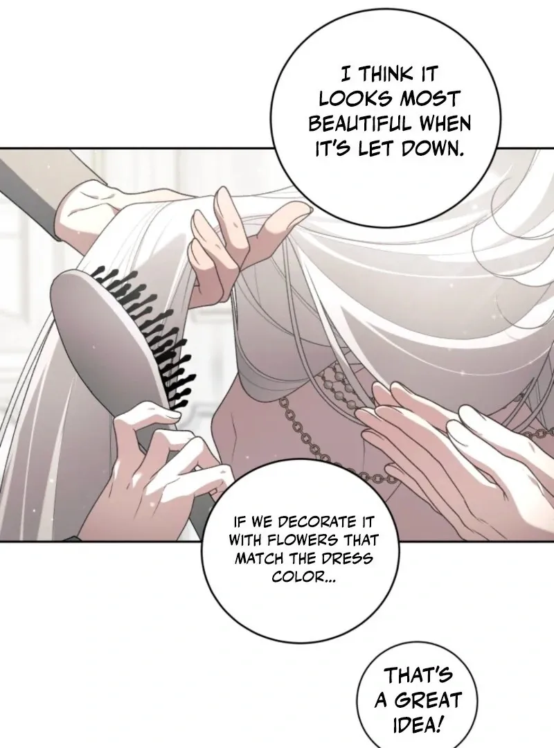 A Beast Tamed by the Villainess Chapter 103 page 63 - 