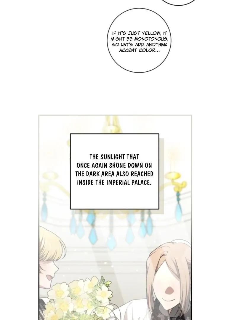 A Beast Tamed by the Villainess Chapter 103 page 64 - 