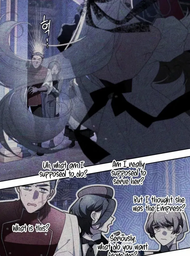 A Beast Tamed by the Villainess Chapter 103 page 67 - 