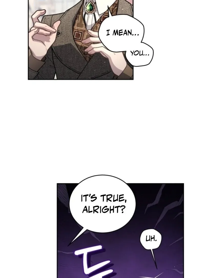 A Beast Tamed by the Villainess Chapter 103 page 8 - 