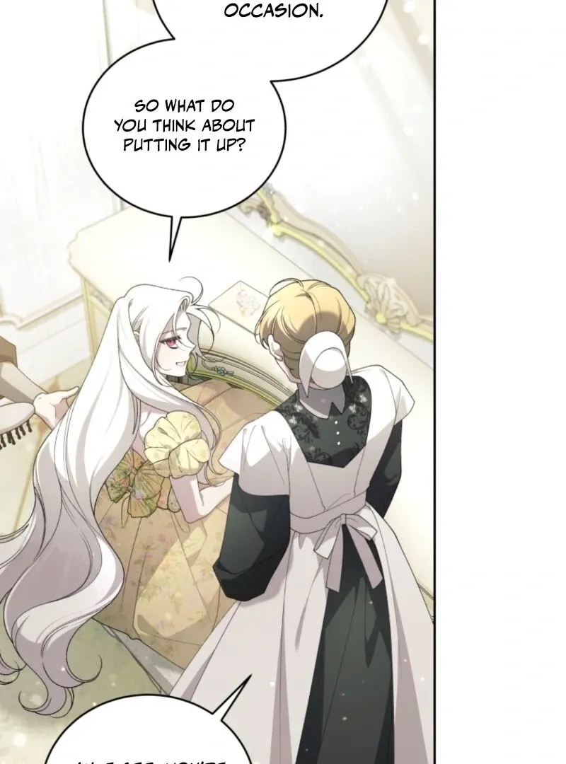 A Beast Tamed by the Villainess Chapter 103 page 72 - 