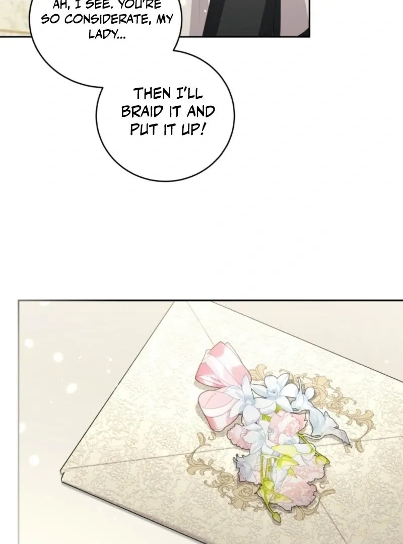 A Beast Tamed by the Villainess Chapter 103 page 73 - 