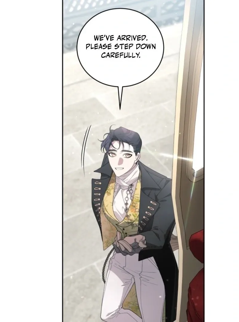 A Beast Tamed by the Villainess Chapter 103 page 79 - 
