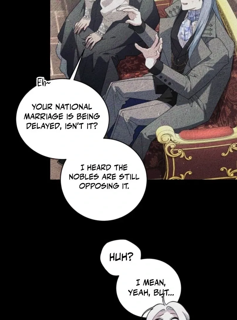 A Beast Tamed by the Villainess Chapter 103 page 91 - 