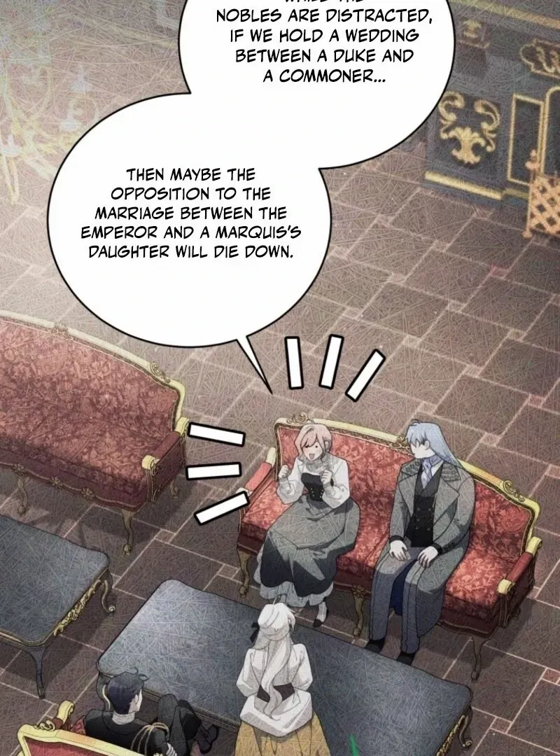 A Beast Tamed by the Villainess Chapter 103 page 93 - 