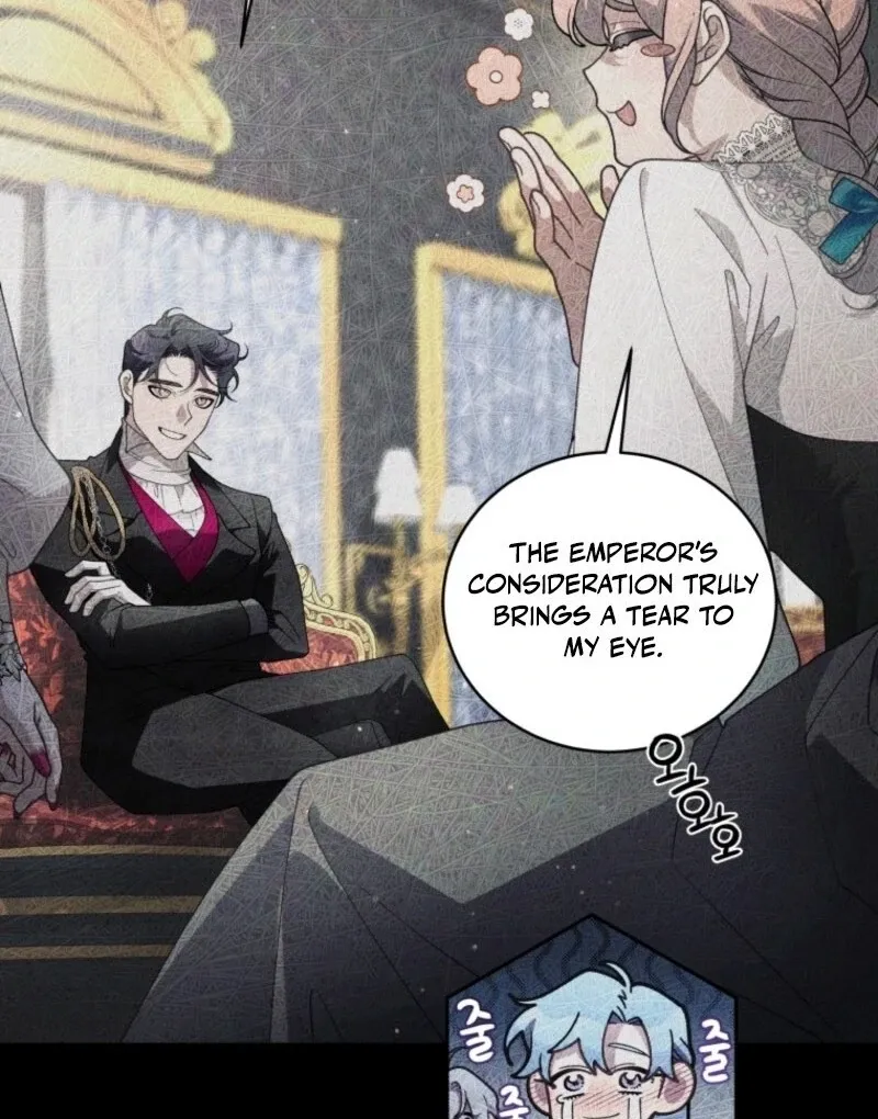 A Beast Tamed by the Villainess Chapter 103 page 96 - 
