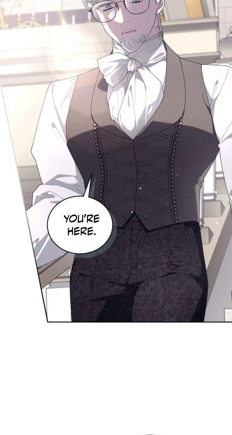 A Beast Tamed by the Villainess Chapter 104 page 18 - 