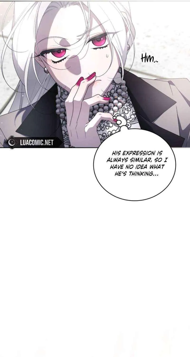 A Beast Tamed by the Villainess Chapter 104 page 20 - 