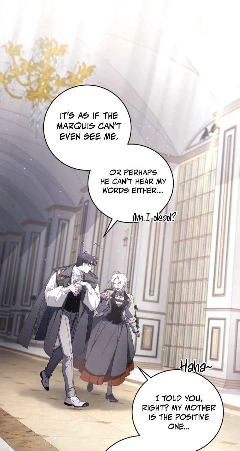 A Beast Tamed by the Villainess Chapter 104 page 21 - 