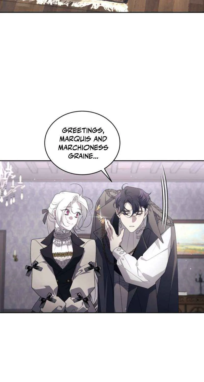 A Beast Tamed by the Villainess Chapter 104 page 28 - 