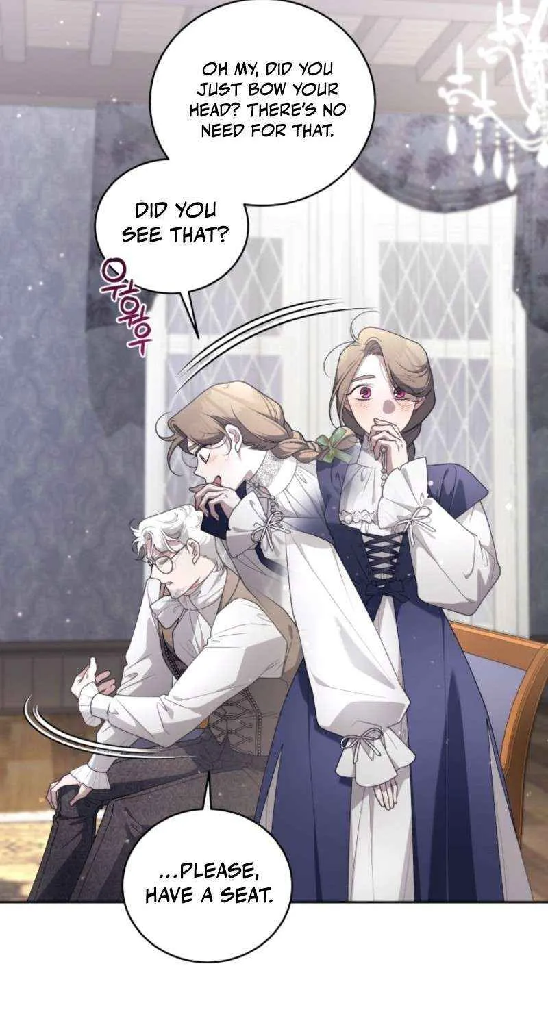 A Beast Tamed by the Villainess Chapter 104 page 30 - 