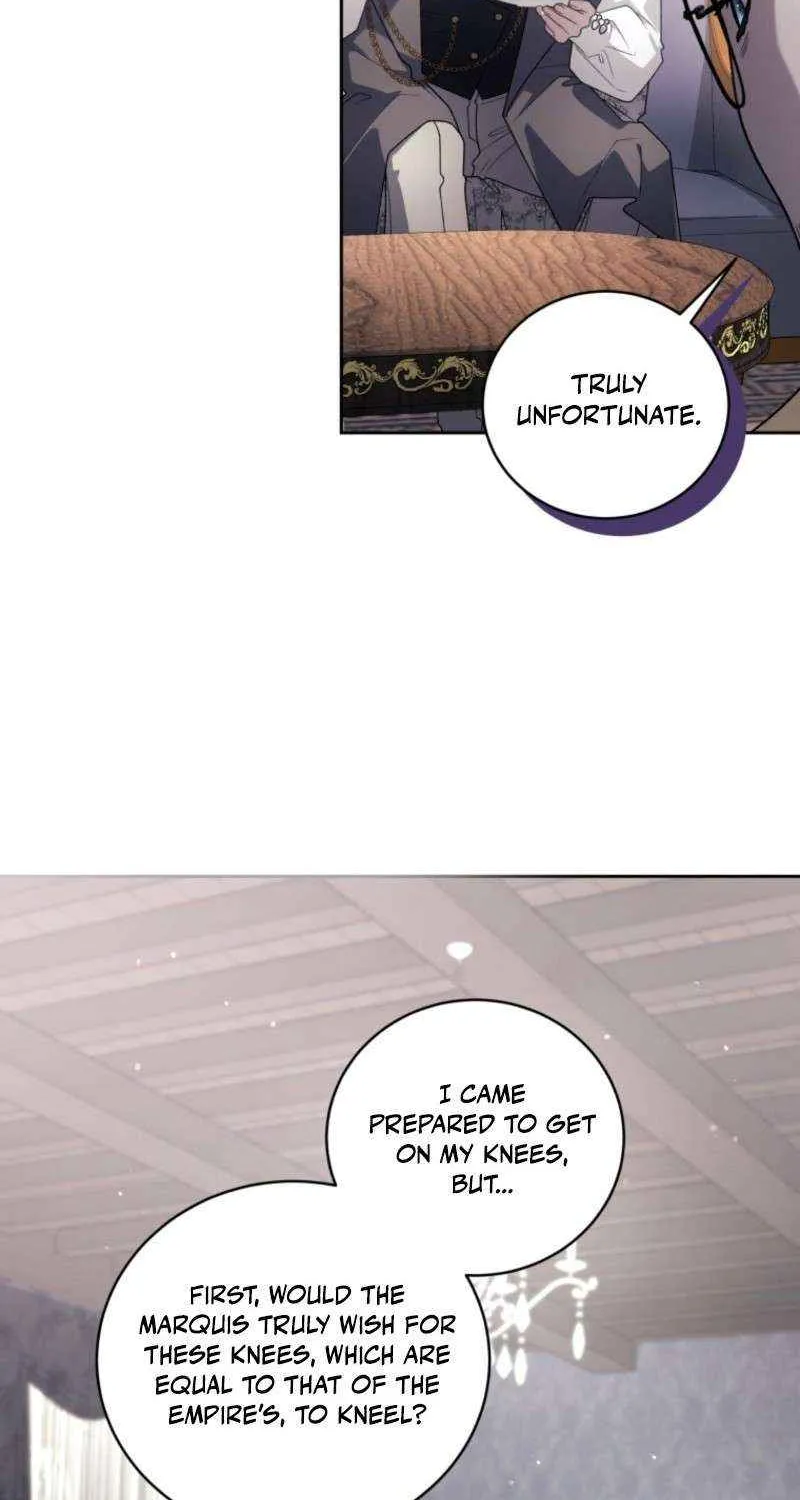 A Beast Tamed by the Villainess Chapter 104 page 35 - 