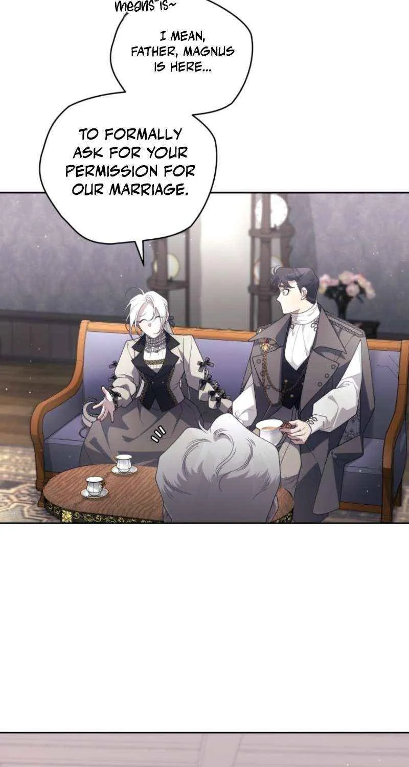 A Beast Tamed by the Villainess Chapter 104 page 38 - 