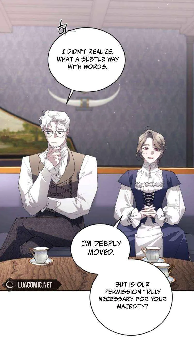 A Beast Tamed by the Villainess Chapter 104 page 39 - 