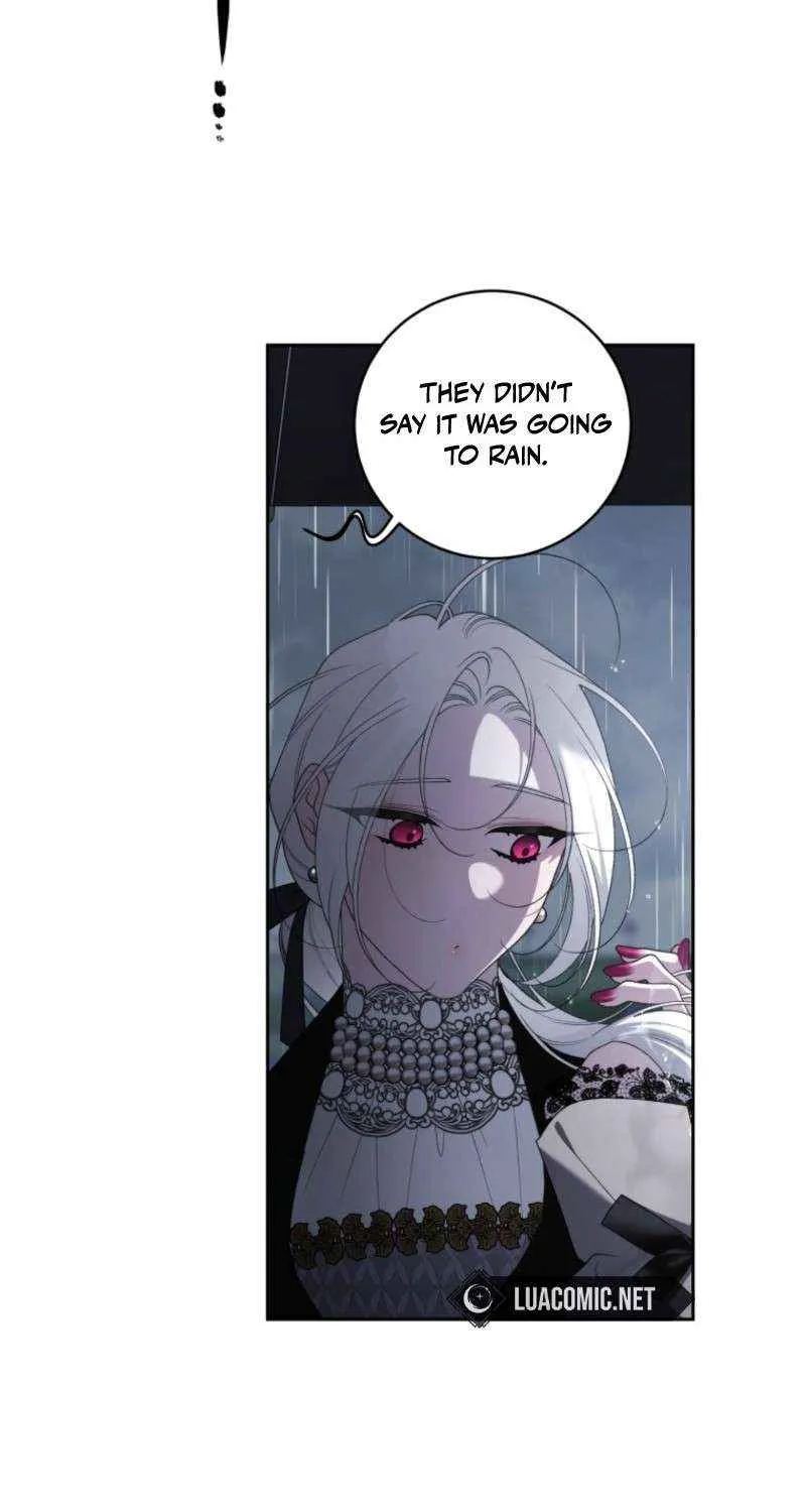 A Beast Tamed by the Villainess Chapter 104 page 5 - 