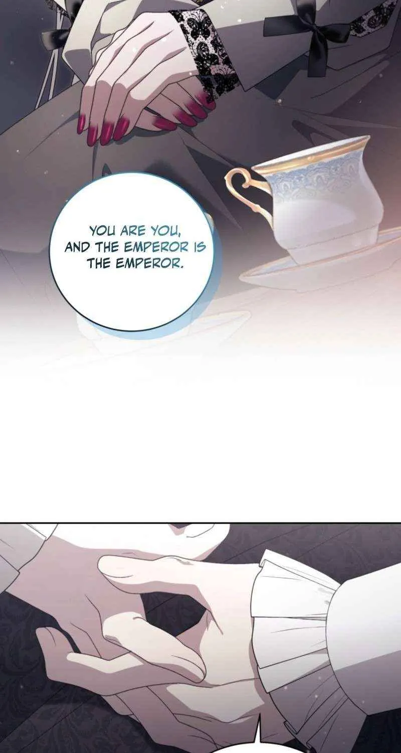 A Beast Tamed by the Villainess Chapter 104 page 44 - 