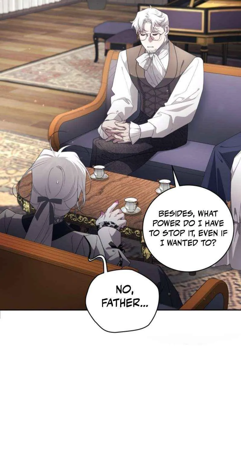 A Beast Tamed by the Villainess Chapter 104 page 46 - 