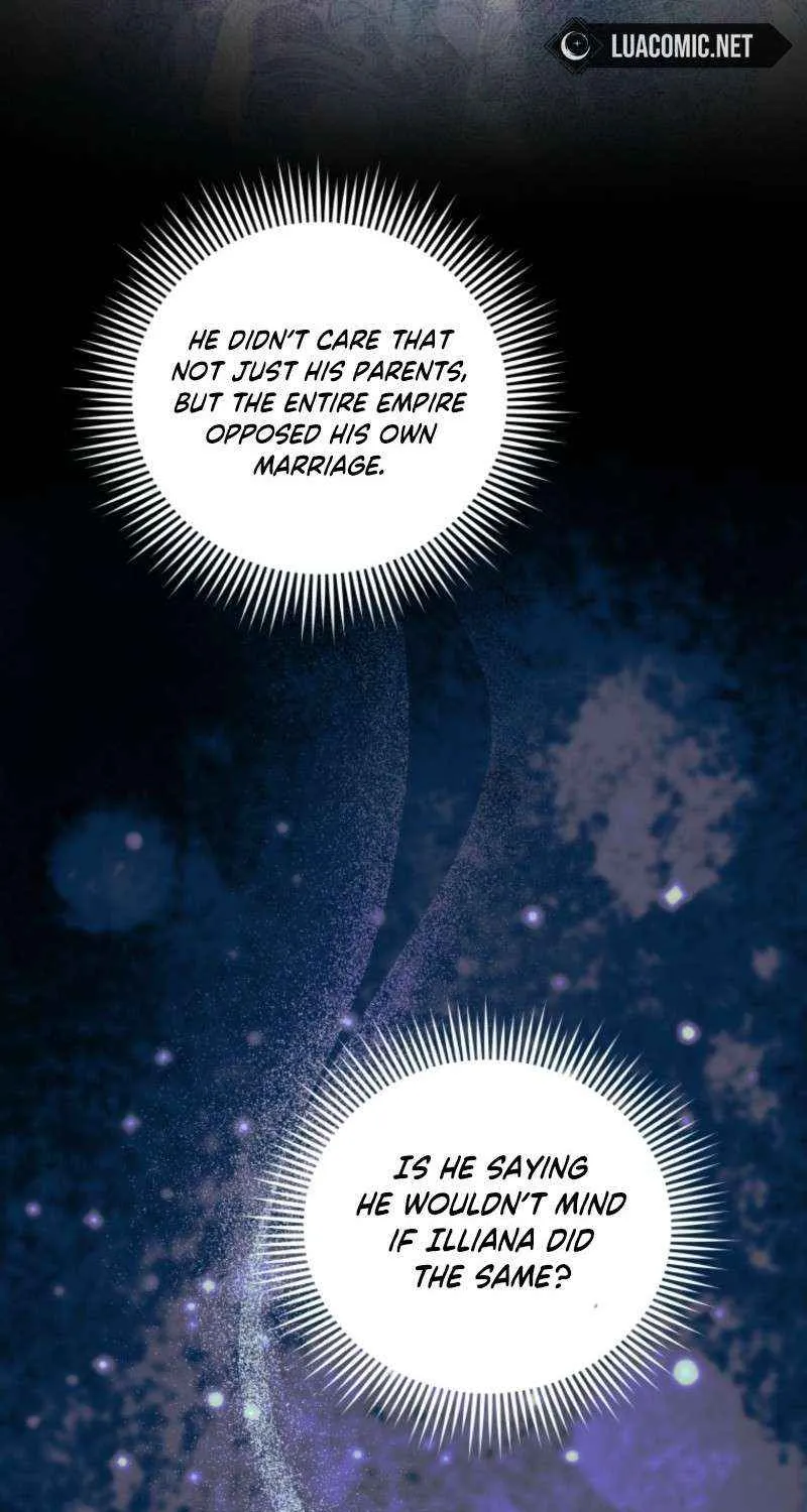 A Beast Tamed by the Villainess Chapter 104 page 50 - 