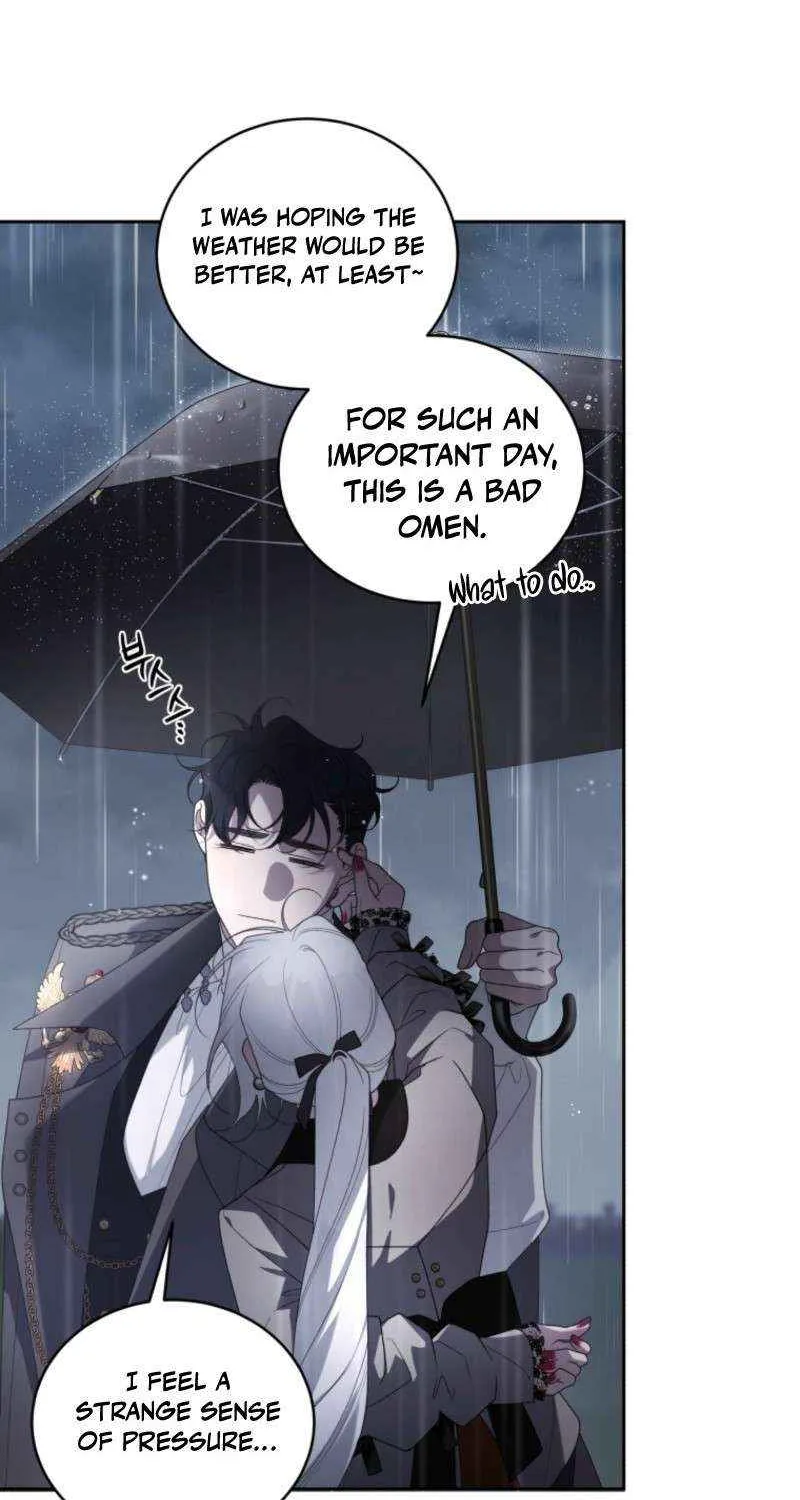 A Beast Tamed by the Villainess Chapter 104 page 6 - 