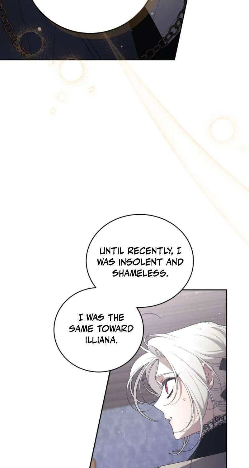 A Beast Tamed by the Villainess Chapter 104 page 57 - 