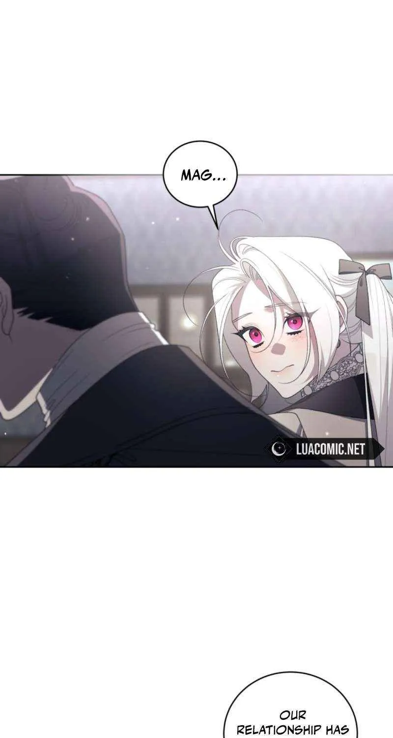 A Beast Tamed by the Villainess Chapter 104 page 60 - 