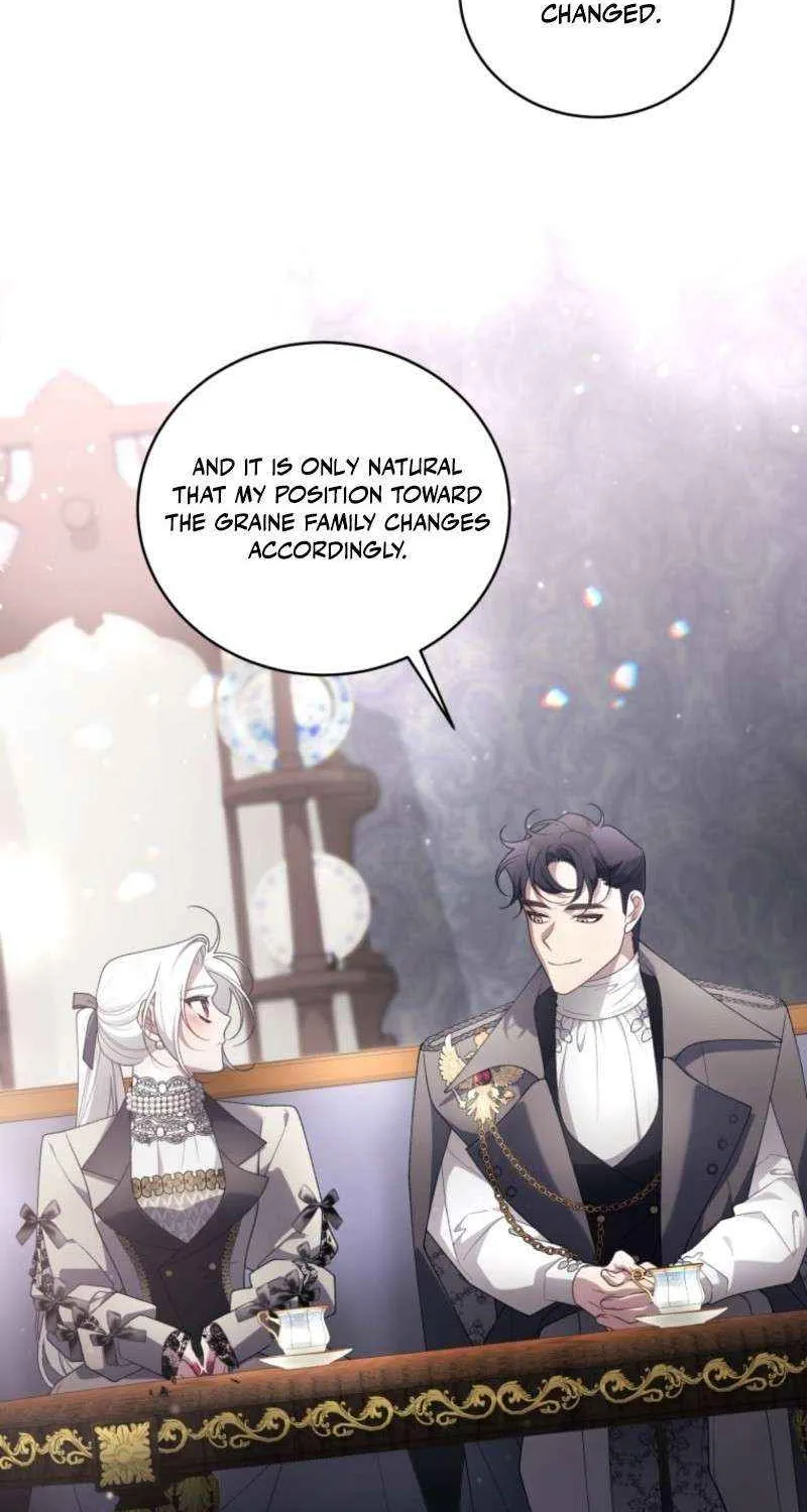 A Beast Tamed by the Villainess Chapter 104 page 61 - 