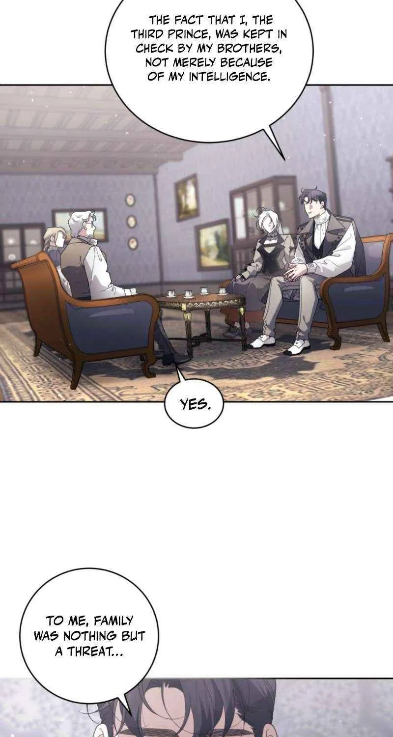 A Beast Tamed by the Villainess Chapter 104 page 65 - 