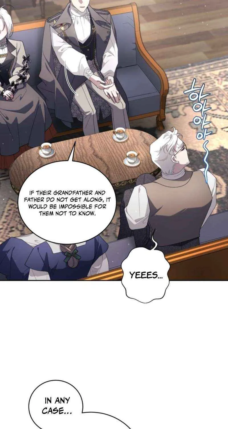 A Beast Tamed by the Villainess Chapter 104 page 71 - 