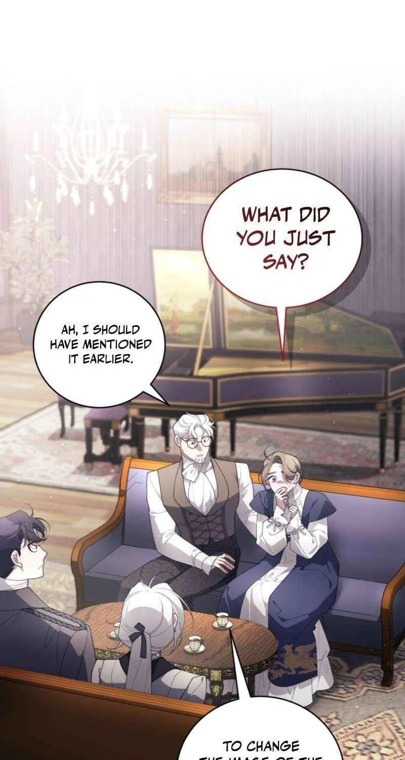 A Beast Tamed by the Villainess Chapter 104 page 73 - 