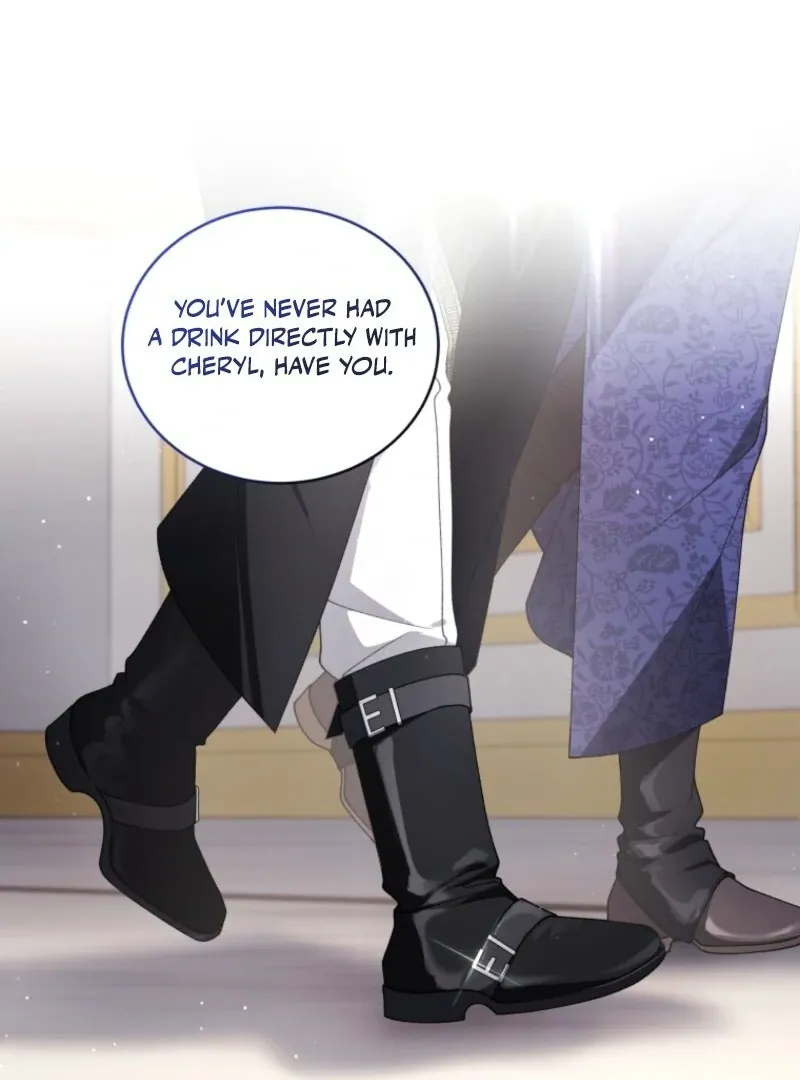 A Beast Tamed by the Villainess Chapter 108 page 11 - 