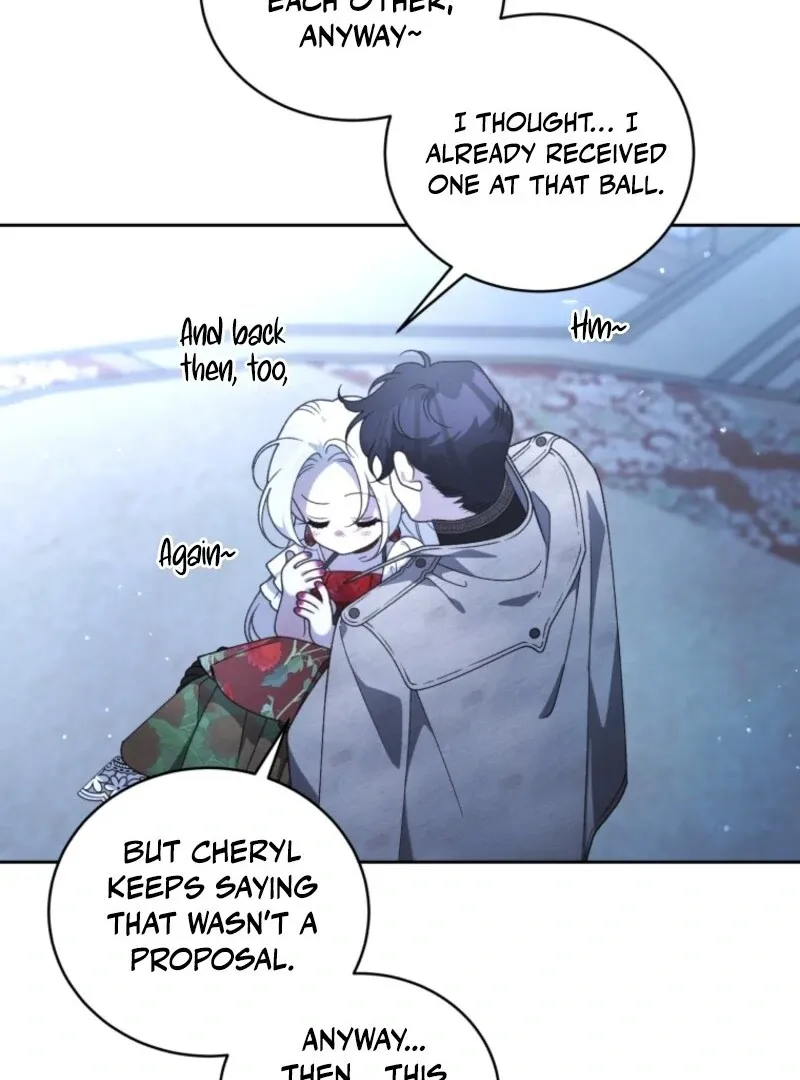 A Beast Tamed by the Villainess Chapter 108 page 101 - 