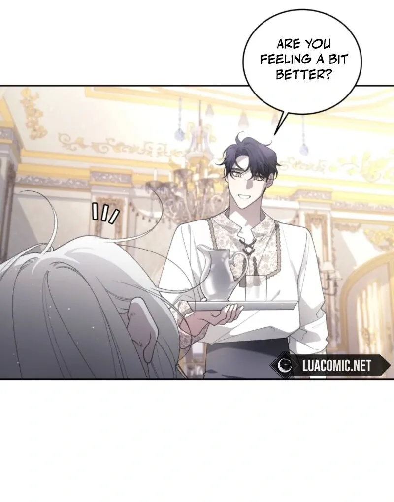 A Beast Tamed by the Villainess Chapter 108 page 111 - 
