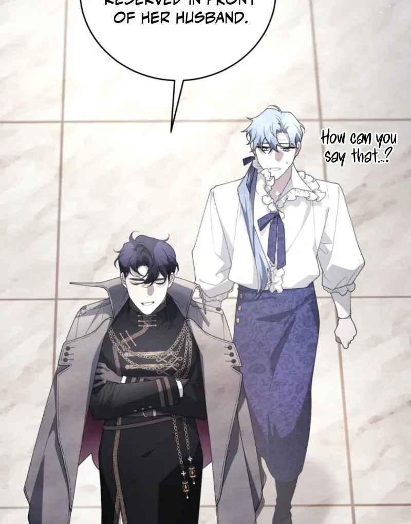 A Beast Tamed by the Villainess Chapter 108 page 13 - 