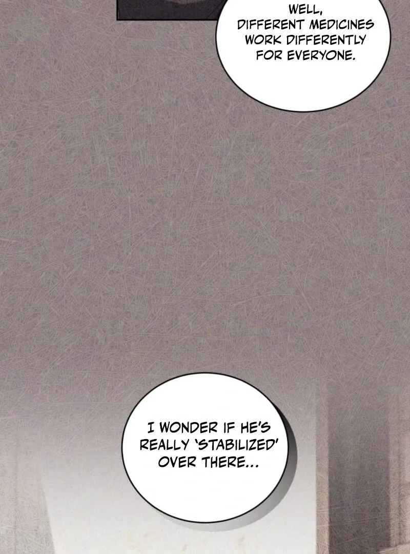 A Beast Tamed by the Villainess Chapter 108 page 18 - 