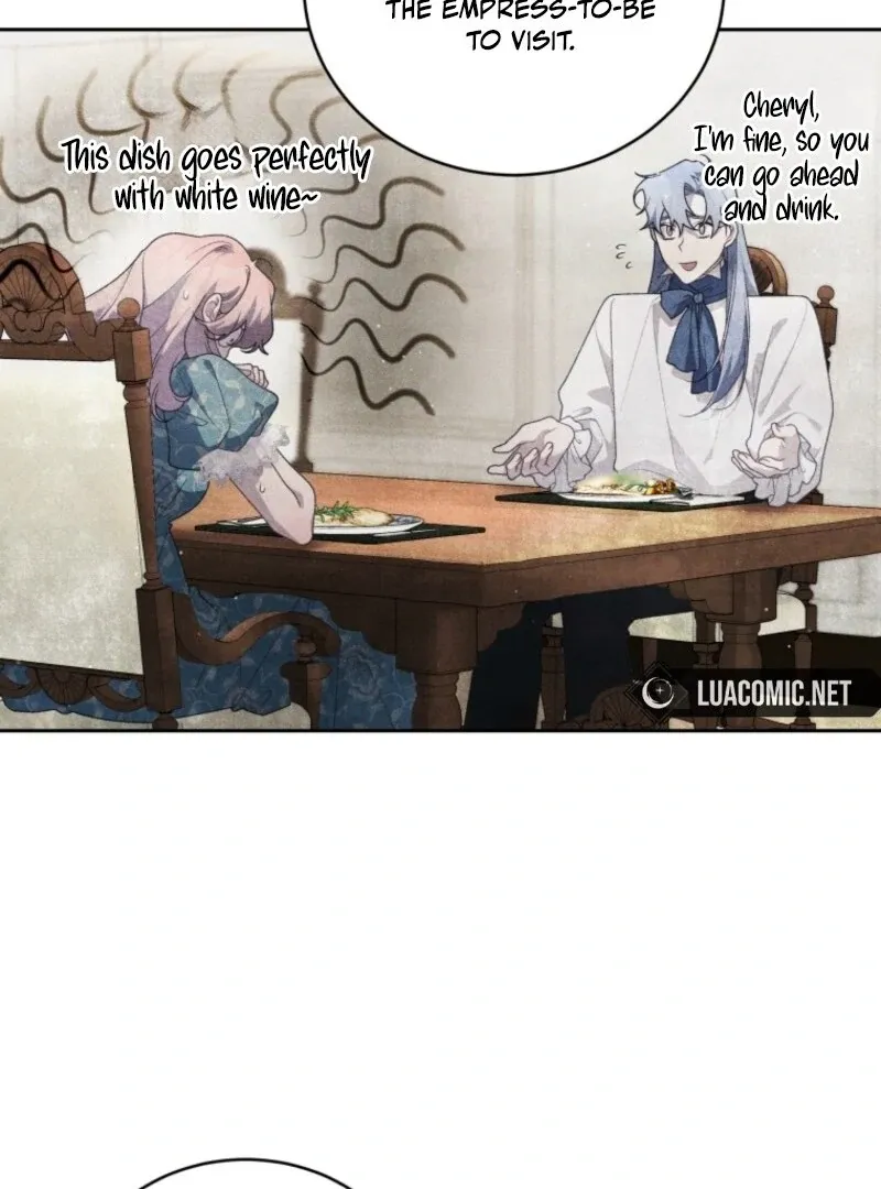 A Beast Tamed by the Villainess Chapter 108 page 24 - 
