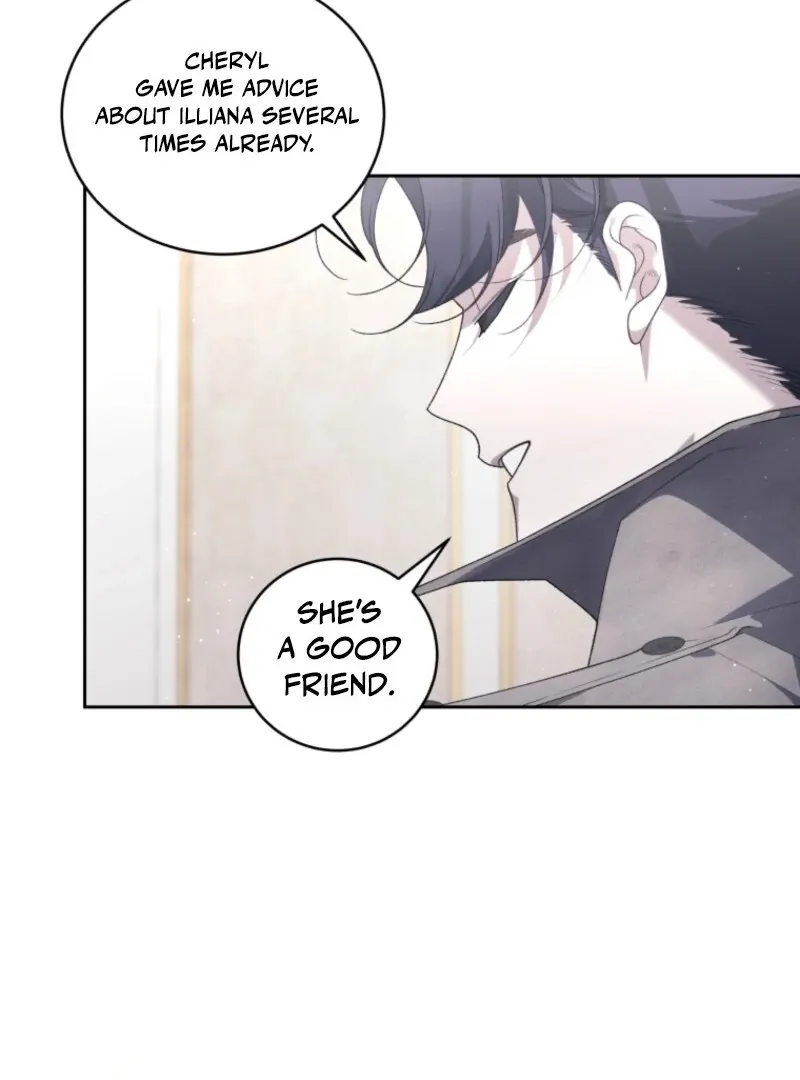 A Beast Tamed by the Villainess Chapter 108 page 25 - 